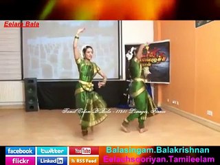 Naam Marumurai Oru Murai Paarppoomaa - Tamil Eelam Yaal Nallur B.Bala - 87280 Limoges, France