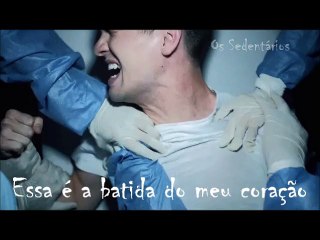 Panic! At The Disco: Emperor's New Clothes [MV Legendado PT/BR]