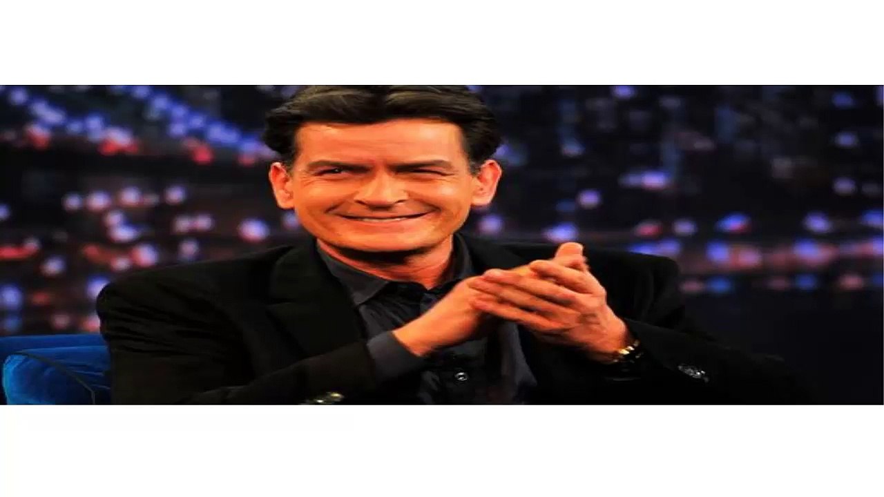 Charlie Sheen expected to reveal his HIV secret