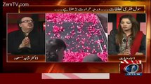 Sindh LB Election mein PPP Aur Bilawal Ki Kia Position Hai-Shahid masood telling