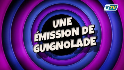 Super Mario même joueur rejoue encore - Moun Peyi Show - Episode n°6