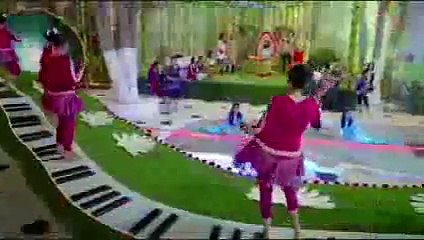 Hasin Waadiyon Mein FULL VIDEO Song - MSG-2 The Messenger - T-Series - YouTube