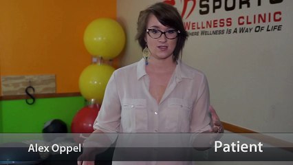 Welcome to Spine and Sports Wellness Clinic