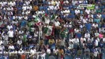 Damm Goal - Honduras 0-2 Mexico - 17-11-2015