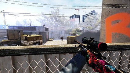 AURA by tweeday (99Damage Video Contest #2)