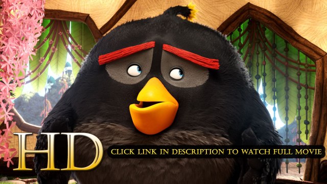 The Angry Birds Movie streaming film en entier streaming VF