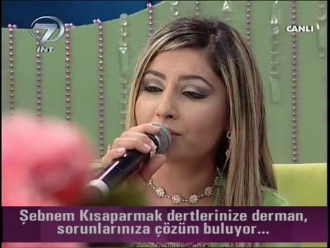 Göknur Aglıyormussun Uzun hava