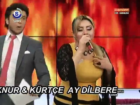 Göknur Ay Dilbere Kürtce