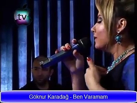Göknur Ben Varamam Kıvırcık Ali Düet