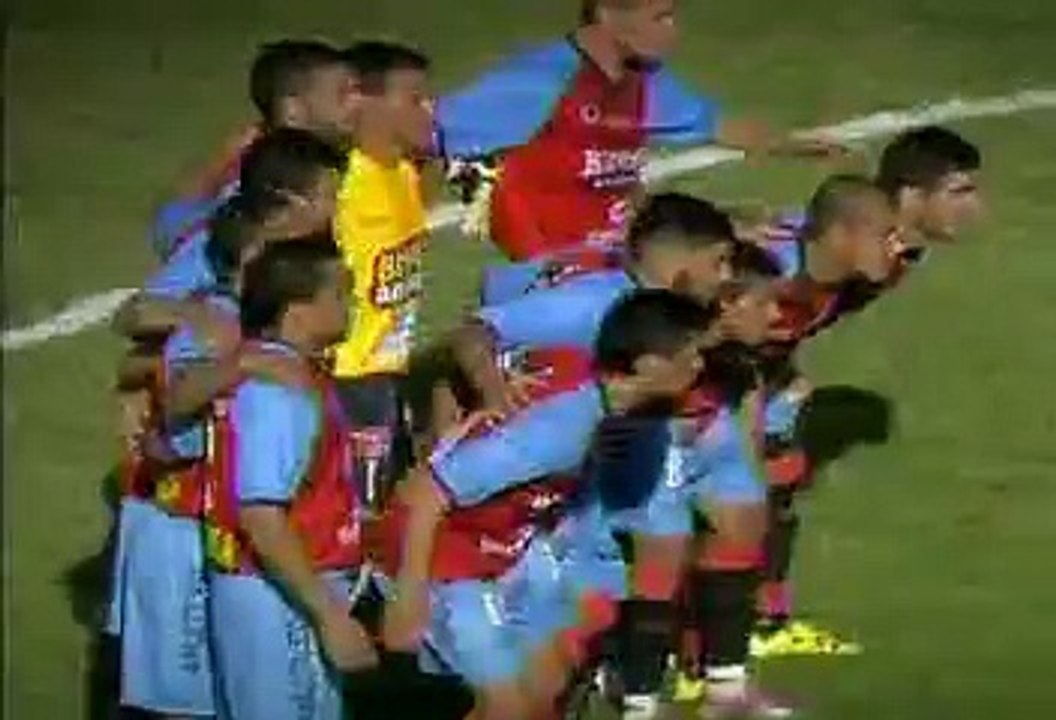 Felicitaciones Brown de Adrogué!
