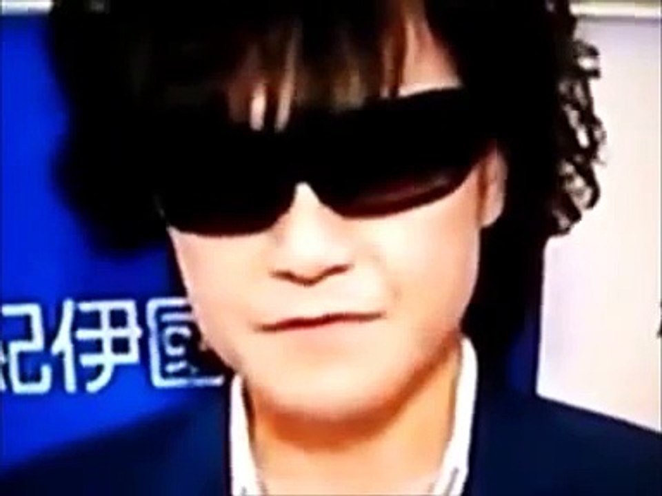 XJAPAN TOSHIが語るYOSHIKIと現在の関係！洗脳本イベント会見