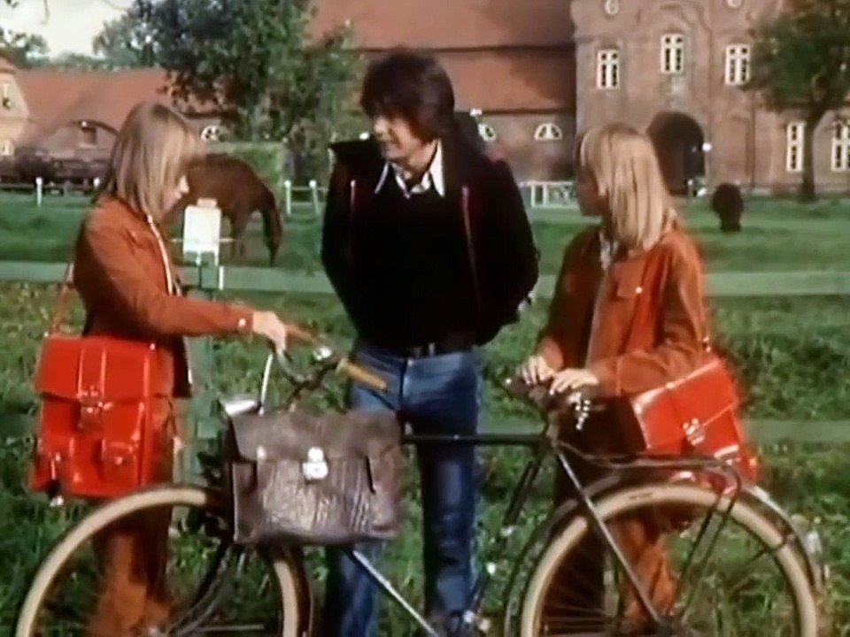 Die Mädels vom Immenhof 1955 Deutsche Märchenfilme und Kinderfilme