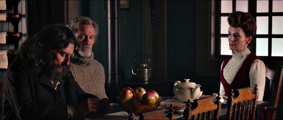 Nadie quiere la noche - Tráiler Español HD [1080p]