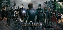 regarder Captain America: Civil War en français VF