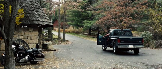 CONCUSSION - Will Smith