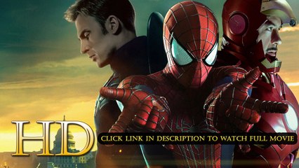 ver Un Captain America: Civil War 2016