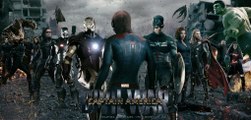 Captain America: Civil War 2016 ver pelicula latino online
