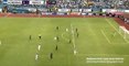 0-2 Jurgen Damm Goal - Honduras v. Mexico - FIFA World Cup 2018 Qualifiers 17.11.2015 HD