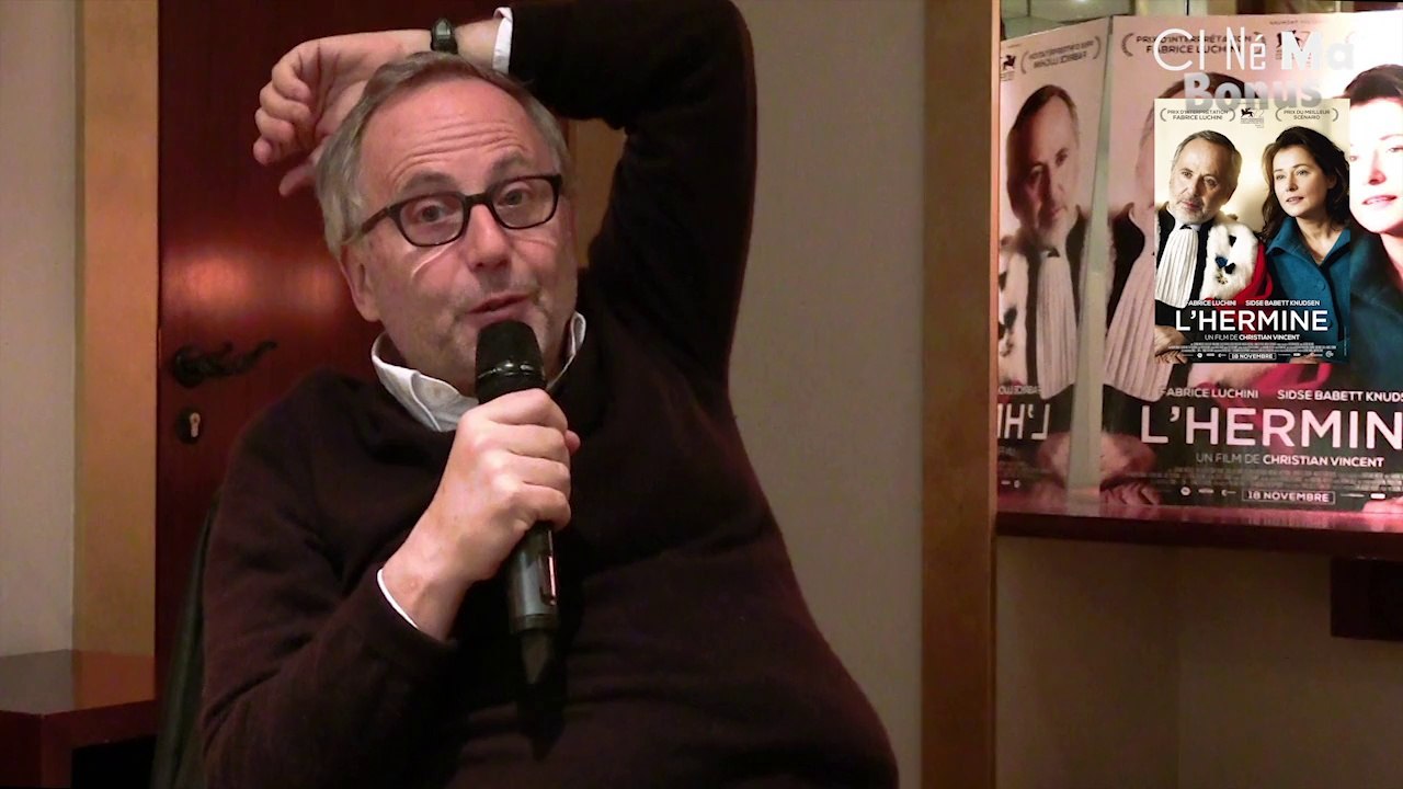 CI Né Ma Bonus - L'Hermine