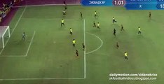 1-3 Joseph Martinez Goal - Venezuela v. Ecuador - FIFA World Cup 2018 Qualifier 17.11.2015 HD