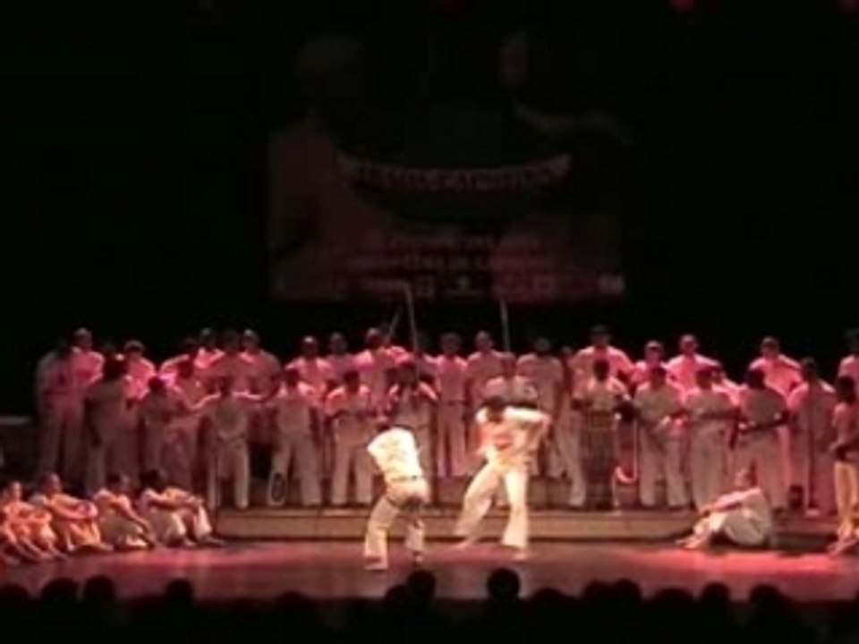 Angola (finale) - Ator e Narizinho