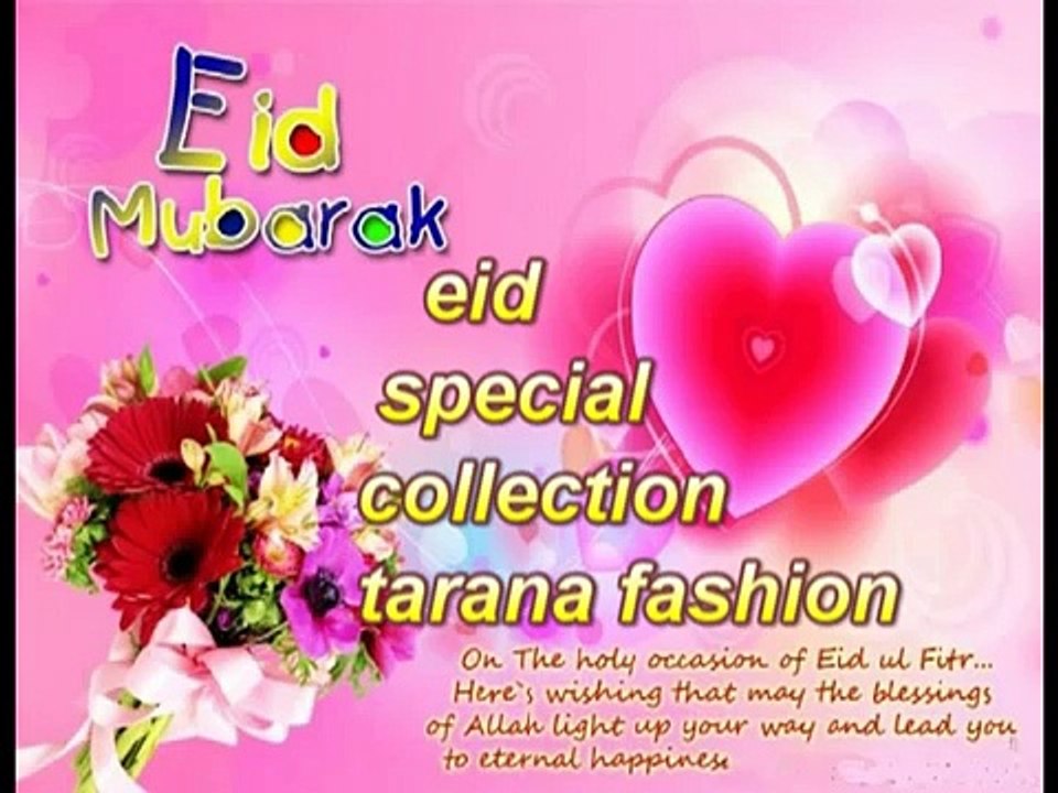 TARANA FASHION