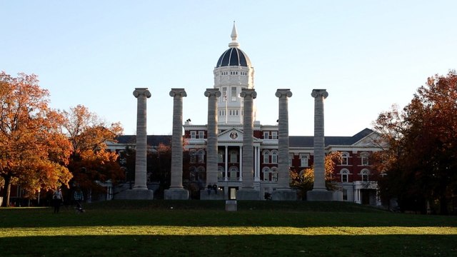 Missouri student president reflects on lasting impact of campus protests