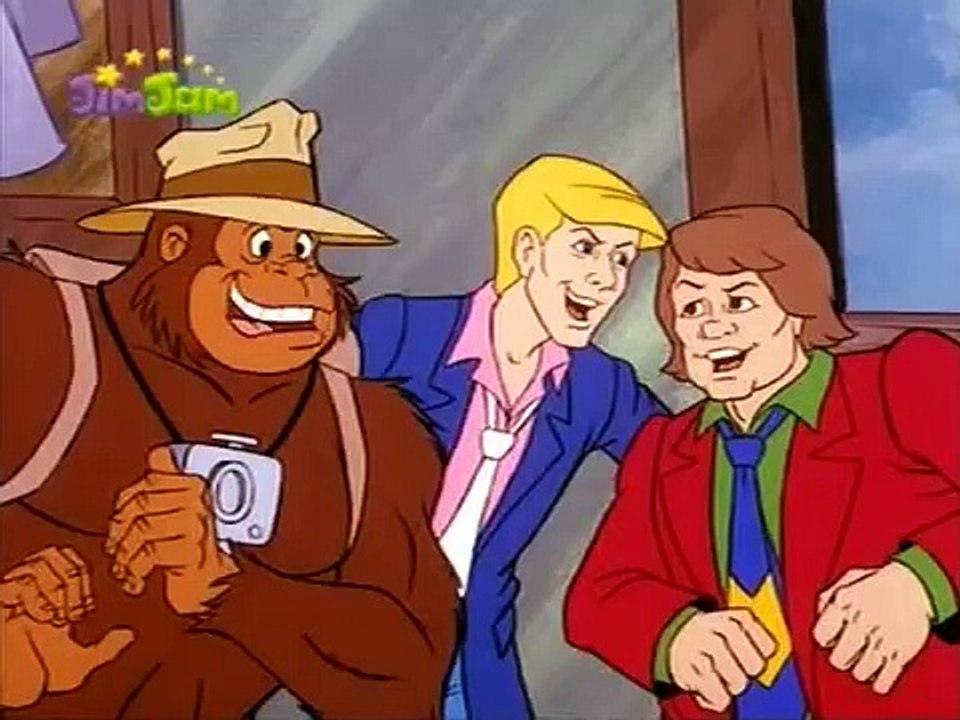 Filmation's Ghostbusters - Sigla + Link Episodi