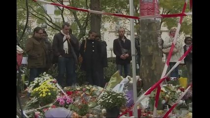 França e Rússia bombardeiam alvos do Estado Islâmico na Síria