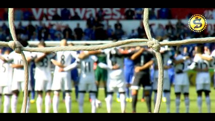Memorable Match ► Swansea 0 vs 1 Chelsea - 13 Apr 2014 | English Commentary