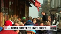 Coffee reduces risk of death from some diseases: Harvard study