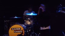 “Everyday I Love You Less and Less” Kaiser Chiefs@Rams Head Live Baltimore 5/12/15