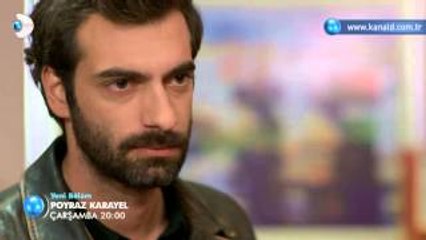 Poyraz Karayel 32.Bölüm Fragmanı - 3
