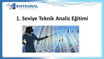 1. Derece Teknik Analiz Eğitimi