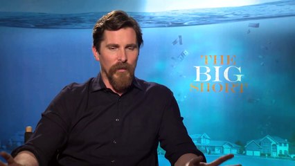 TBS - Press Junket Interview #1