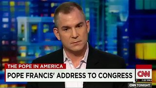 Don Lemon: Did Pope Francis do enough to address sex abuse?