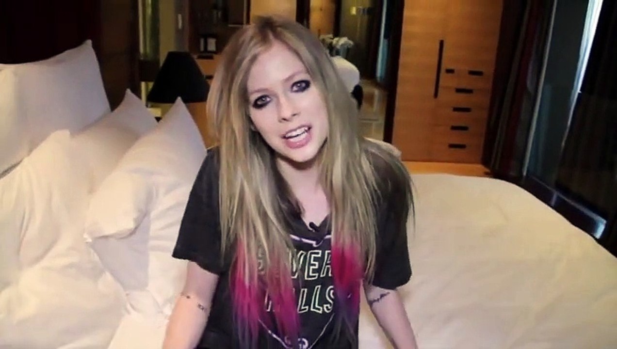 Avril Lavigne - Goodbye