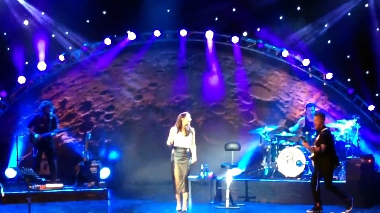 SILA - Yeter ( Hep Karanlık ) 20 Haziran 2014 Harbiye Cemil Topuzlu Açıkhava Konseri