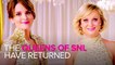 Tina Fey and Amy Poehler To Host SNL Together In December
