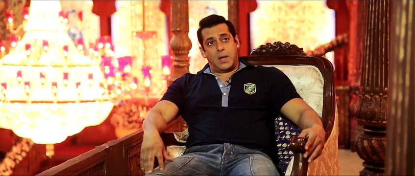 Prem Ratan Dhan Payo | Beginnings | Salman Khan & Sooraj Barjatya | Diwali 2015