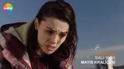 Mayıs Kraliçesi 3.Bölüm Fragmanı