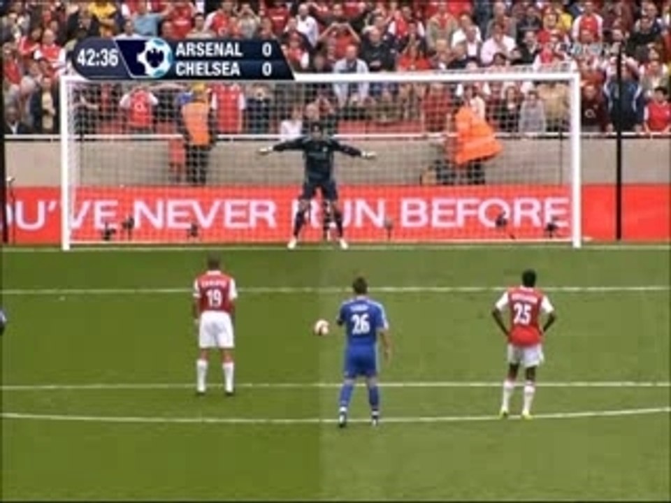 1-0 Gilberto