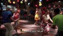 Teen Beach Movie - Fallin For Ya - Sing-a-Long!