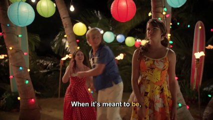 Teen Beach Movie - Meant To be - Sing-a-Long!