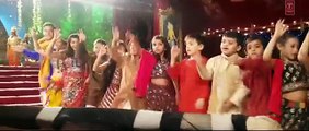 Making of 'Prem Leela' Video Song - Prem Ratan Dhan Payo - Salman Khan, Sonam Kapoor