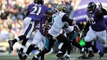 NFL Admits Refs Blew Call That Cost Ravens a Win