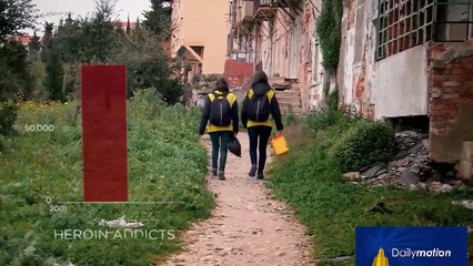 Top 5 Mind Blowing Facts About Marijuana