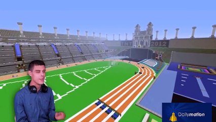 Top 5 Minecraft Competition Videos