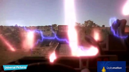 Top 10 Back To The Future Trilogy Moments