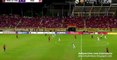 Kenwyne Jones Big Chance - Trinidad and Tobago v. USA - FIFA World Cup 2018 Qualifier 17.11.2018 HD
